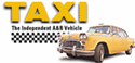 TAXI - the Independent A&R Vehicle